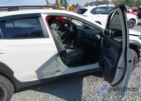 2022 Subaru Crosstrek Sport z USA, uszkodzony, nr VIN JF2GTHSC4NH212485